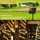 SolarGlow™[FRETE GRÁTIS + ÚLTIMAS UNIDADES]