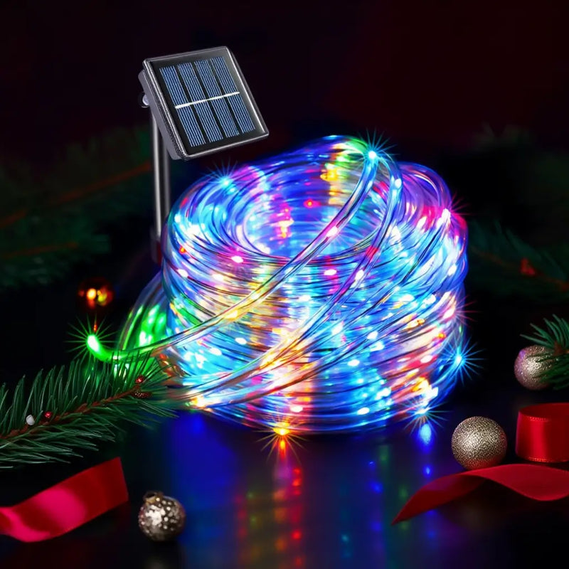 SolarGlow™[FRETE GRÁTIS + ÚLTIMAS UNIDADES]